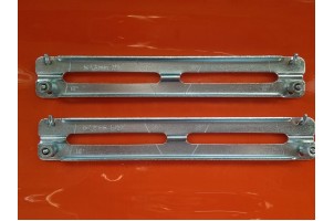 Планка заточки ланцюга 4,00/4,8 бензопила 